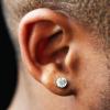 Pourquoi rêvez-vous de bijoux boucles d'oreilles avec pierres ?