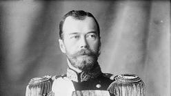 Nicolas II Alexandrovitch