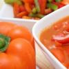 Рецепт лечо из перца и кабачков с томатной пастой